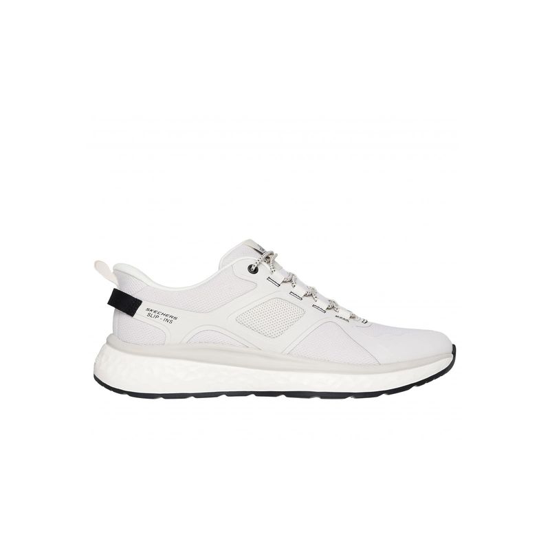 SKECHERS - Zapatillas Hombre Slip-ins Lancer OF Beige Skechers
