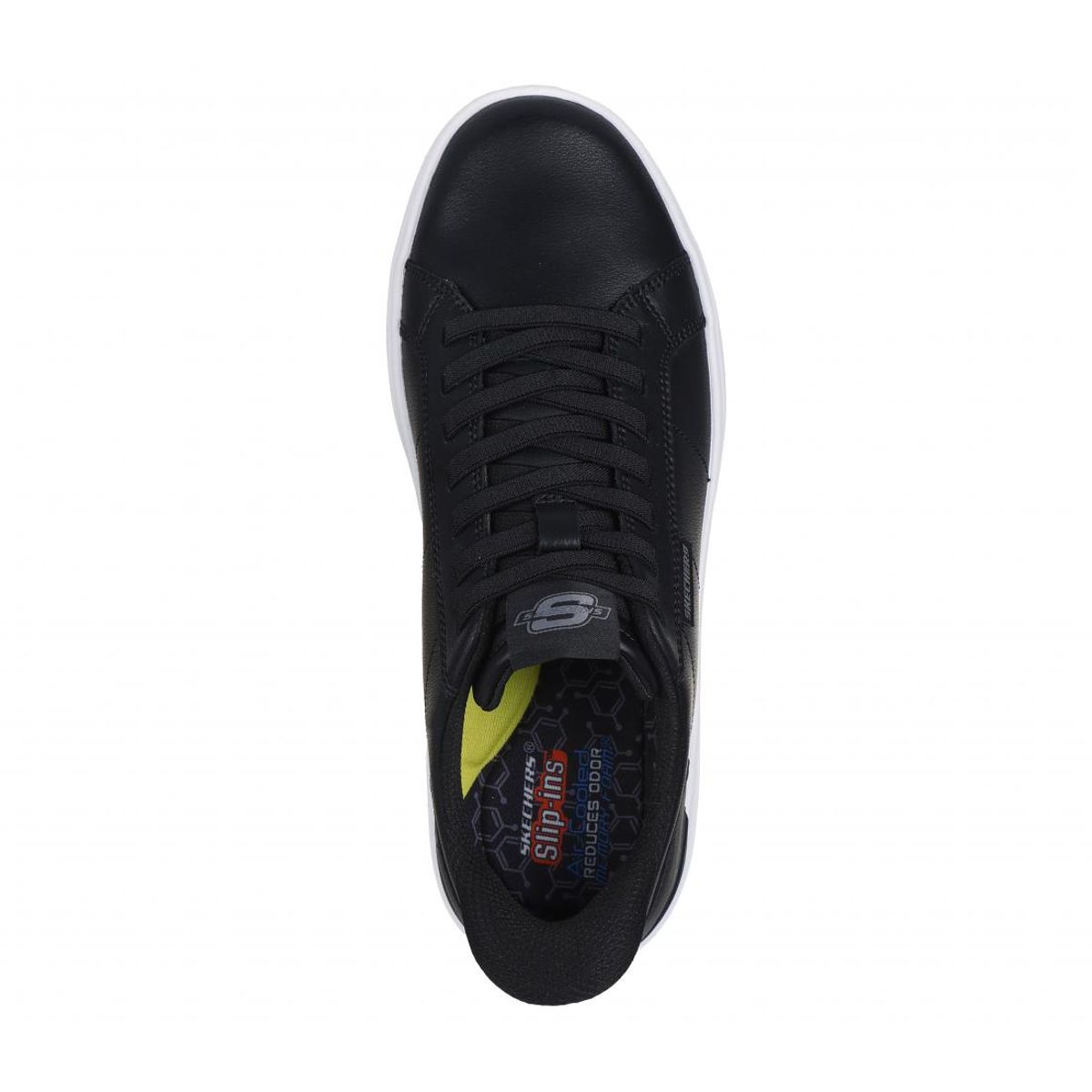 SKECHERS - Zapatillas Hombre Slip-ins Higgins BL Negro Skechers