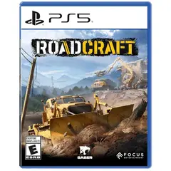 PLAYMATES TOYS - Roadcraft Playstation 5 - Snipercl