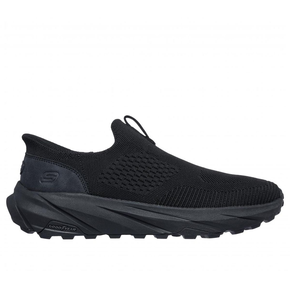SKECHERS - Zapatillas Hombre Slip-ins Conner BK Negro Skechers