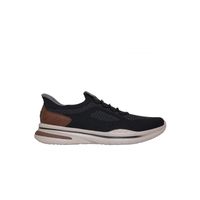 Zapatillas Hombre Slip-ins Norlan BLK Negro