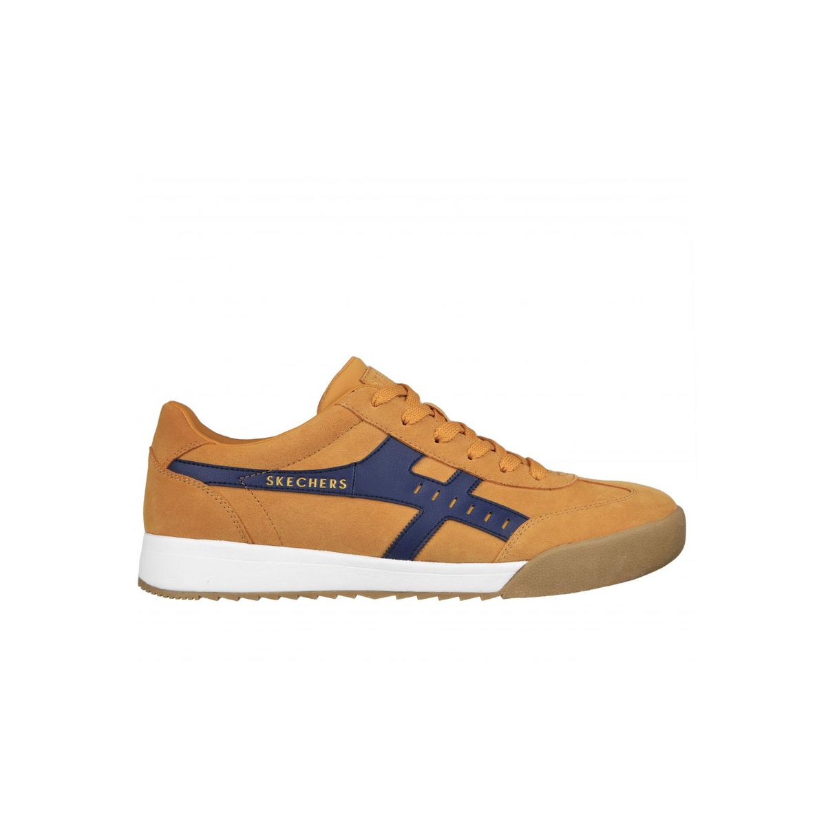 SKECHERS - Zapatillas Hombre Zinger 20 Dorado GD Skechers