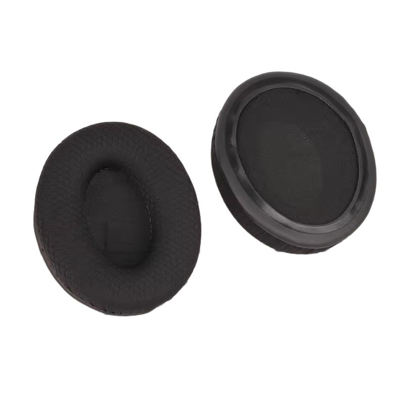 GENERICO - Almohadillas Audífonos HyperX Cloud Core Stinger Flight - Negro