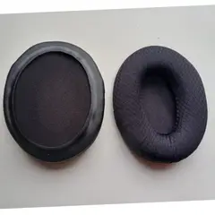 GENERICO - Almohadillas Audífonos HyperX Cloud Core Stinger Flight - Negro