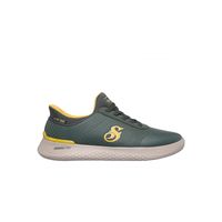 Zapatillas Hombre Slip-ins Snoop Vibez Verde Ol