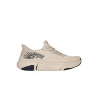 Zapatillas Hombre Slip-ins Snoop Sparrow Flex Beige