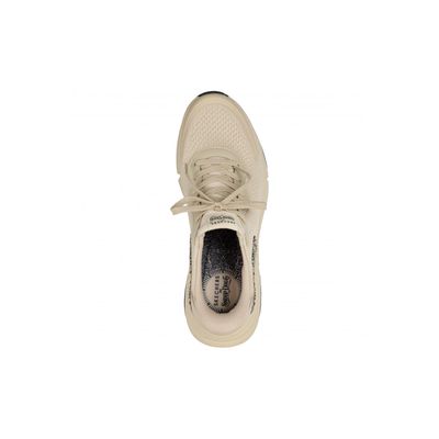 Imagen 2 del producto Zapatillas Hombre Slip-ins Snoop Sparrow Flex Beige