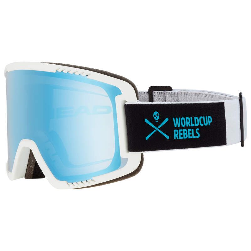 HEAD - Antiparra Ski Head Contex Photo Talla L