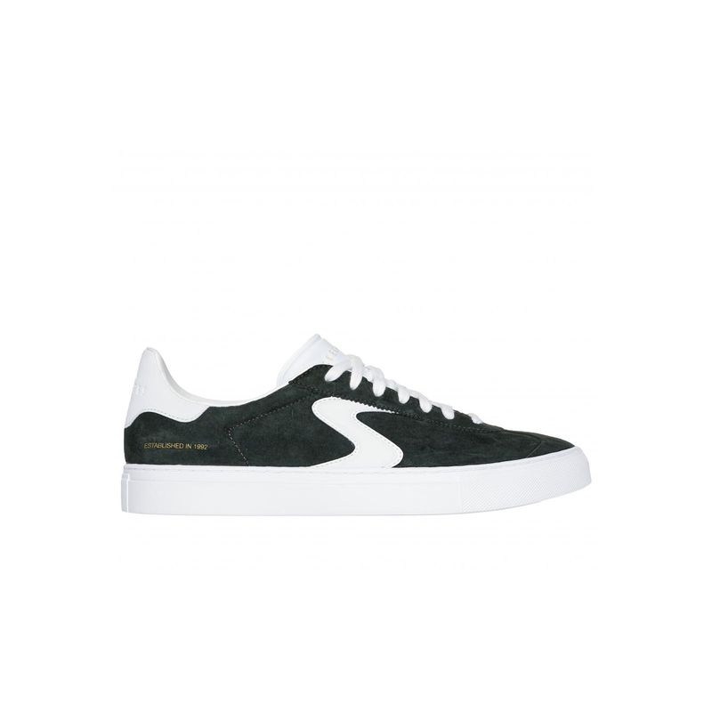 SKECHERS - Zapatillas Hombre Arch Fit Legend Oliva Skecher