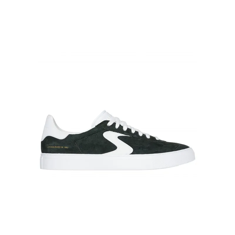 SKECHERS - Zapatillas Hombre Arch Fit Legend Oliva Skecher
