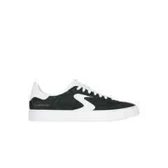 SKECHERS - Zapatillas Hombre Arch Fit Legend Oliva Skecher