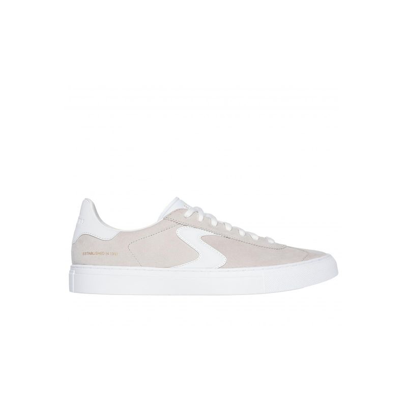 SKECHERS - Zapatillas Hombre Arch Fit Legend Beige Skechers
