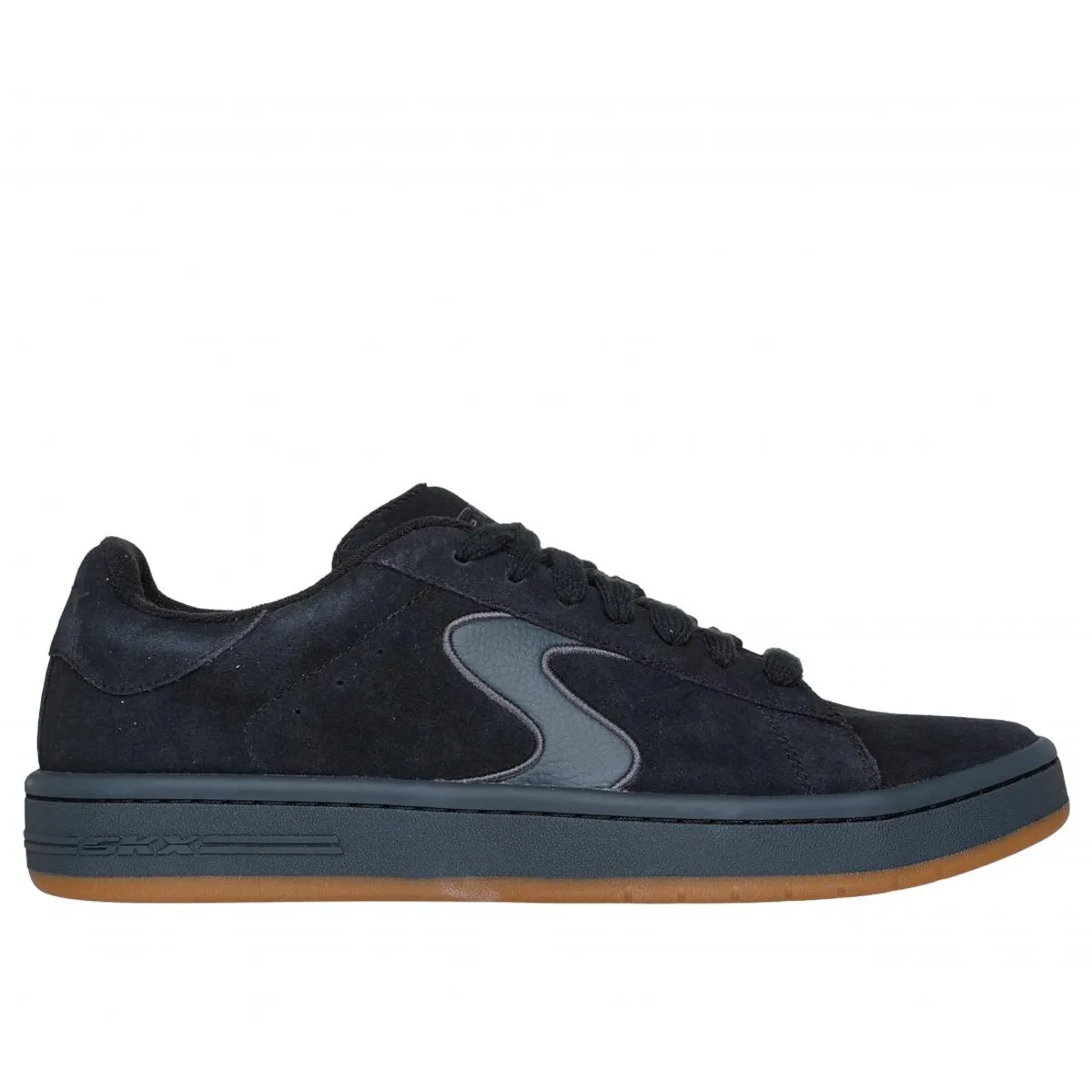 SKECHERS - Zapatillas Hombre Lancer BLK Negro Skechers