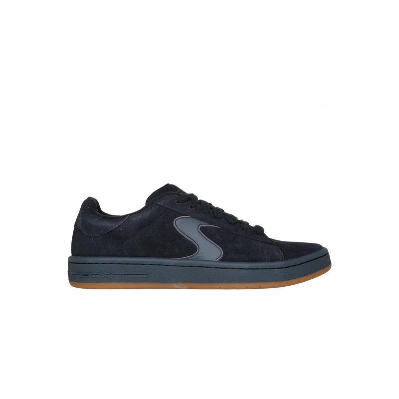 SKECHERS - Zapatillas Hombre Lancer BLK Negro Skechers