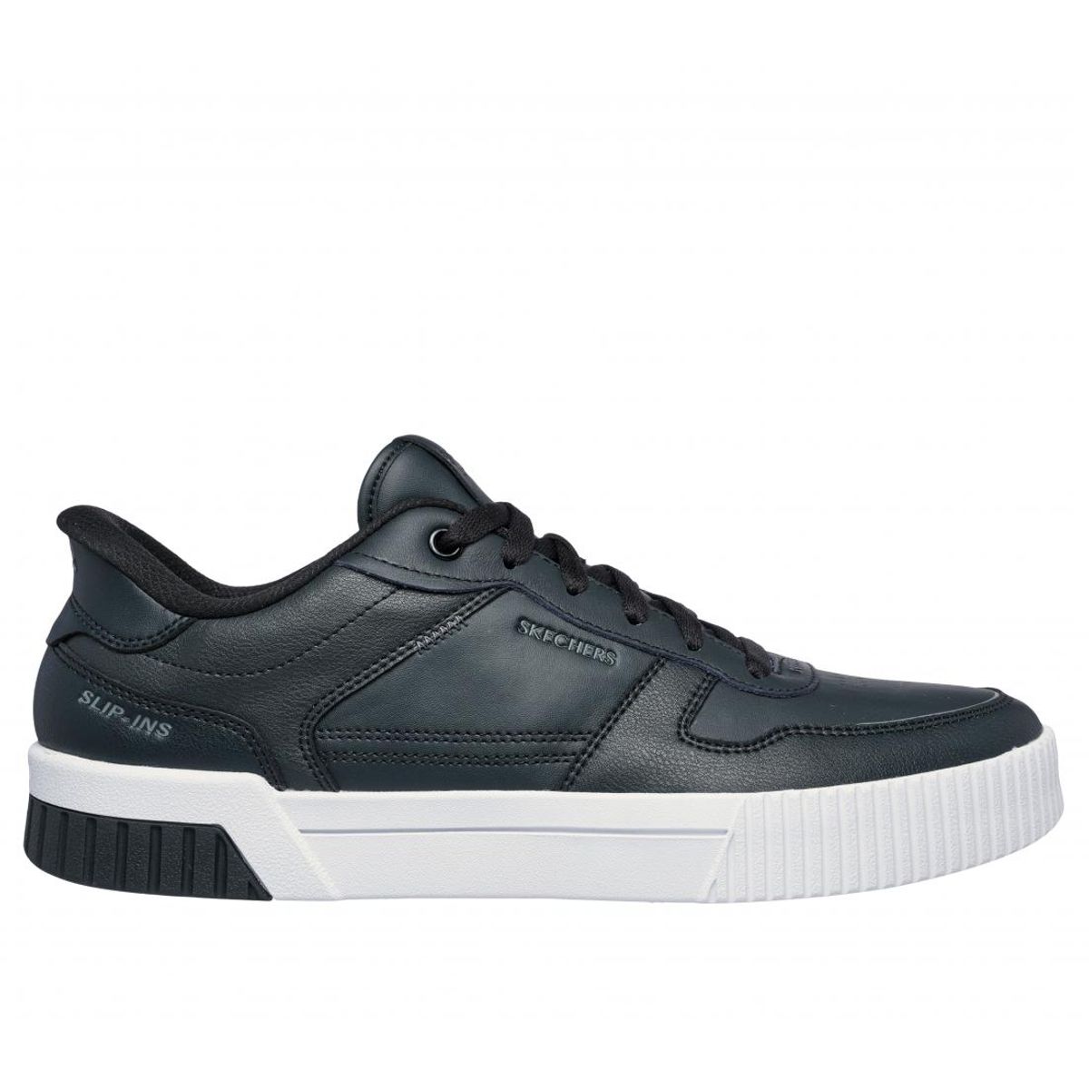 SKECHERS - Zapatillas Hombre Slip-ins Jade Negro W Skechers