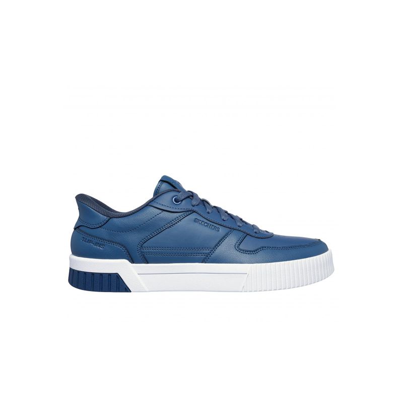 SKECHERS - Zapatillas Hombre Slip-ins Jade Azul W Skechers