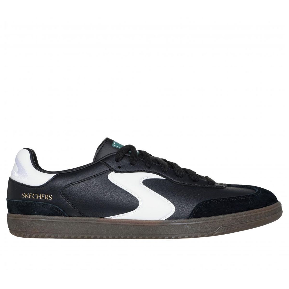 SKECHERS - Zapatillas Hombre Hotshot W Negro Skechers