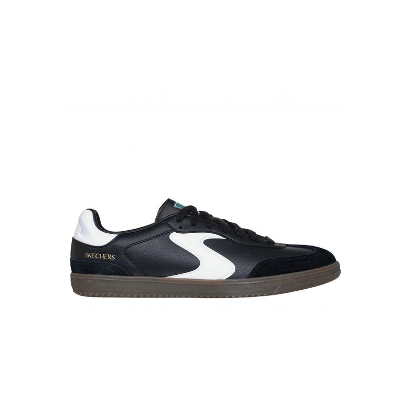 SKECHERS - Zapatillas Hombre Hotshot W Negro Skechers