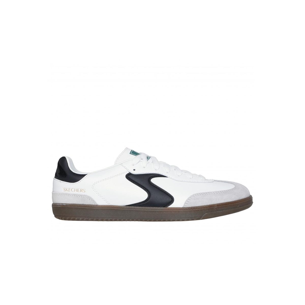 SKECHERS - Zapatillas Hombre Hotshot W Blanco Skechers