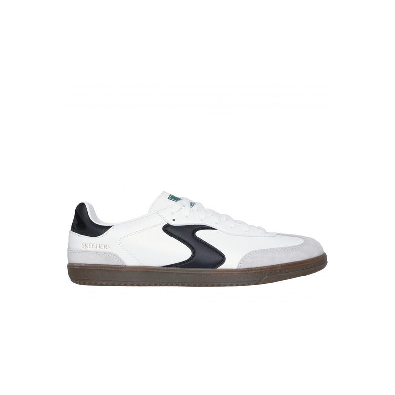 SKECHERS - Zapatillas Hombre Hotshot W Blanco Skechers