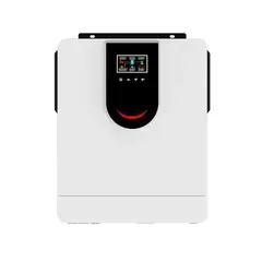 GENERICO - Inversor híbrido Solar 5,0 Kw 24V
