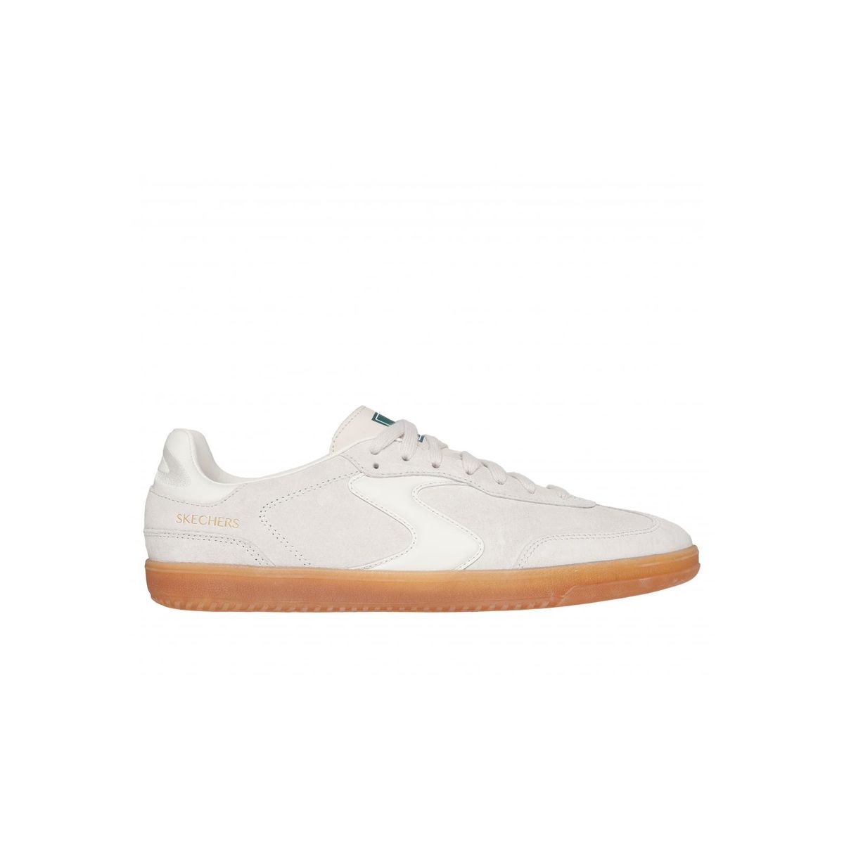 SKECHERS - Zapatillas Hombre Hotshot Beige NT Skechers