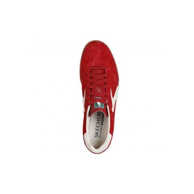 Imagen 2 del producto Zapatillas Hombre Hotshot Rojo RD