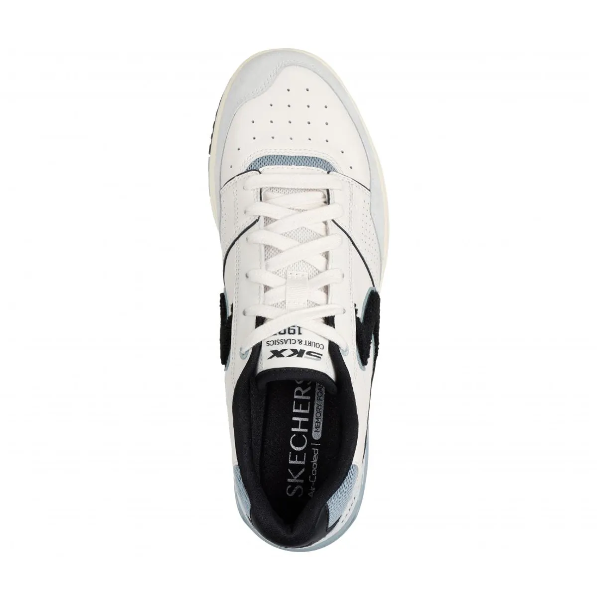 SKECHERS - Zapatillas Hombre S-1992 Beige NT Skechers