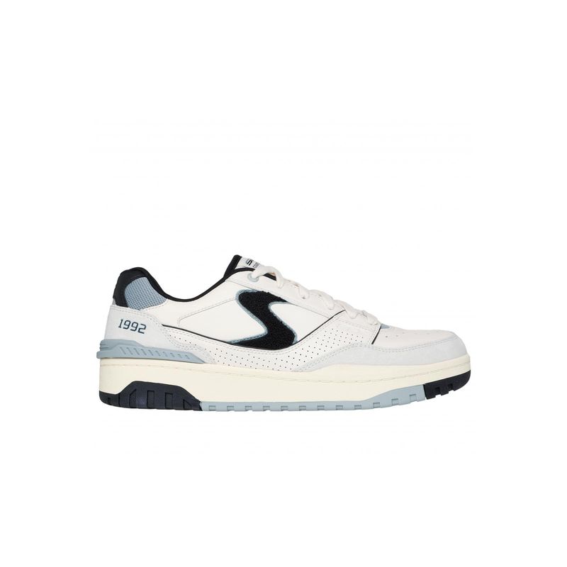 SKECHERS - Zapatillas Hombre S-1992 Beige NT Skechers