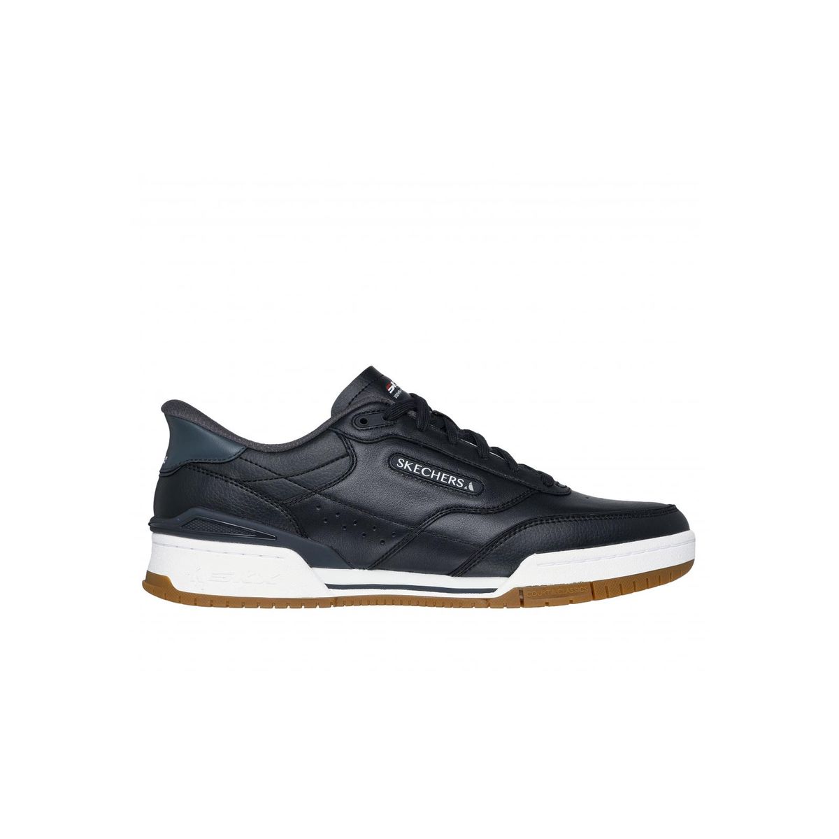 SKECHERS - Zapatillas Hombre Slip-ins Recoil BKW Negro Skechers