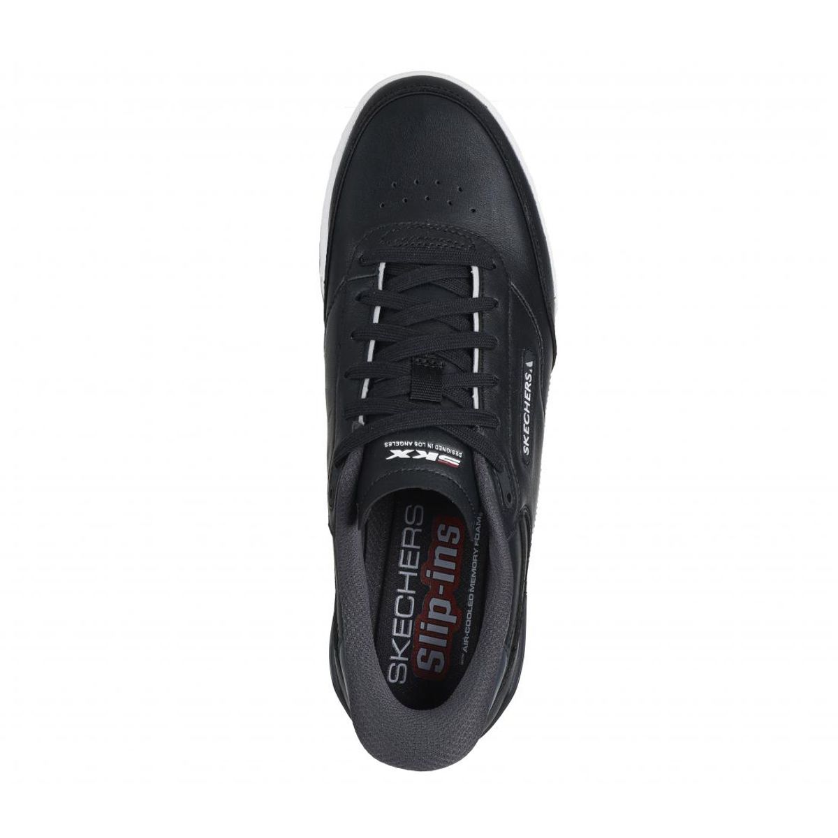 SKECHERS - Zapatillas Hombre Slip-ins Recoil BKW Negro Skechers