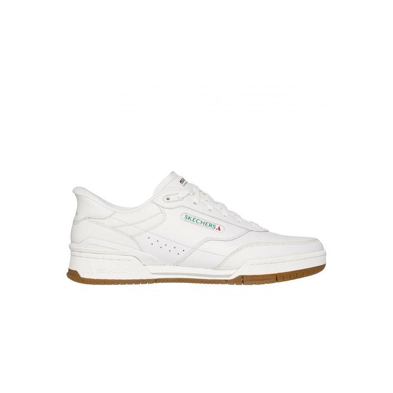 SKECHERS - Zapatillas Hombre Slip-ins Recoil WNT Blanco Skechers