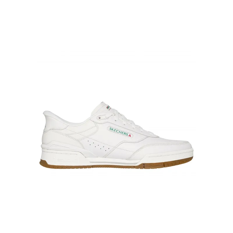 SKECHERS - Zapatillas Hombre Slip-ins Recoil WNT Blanco Skechers
