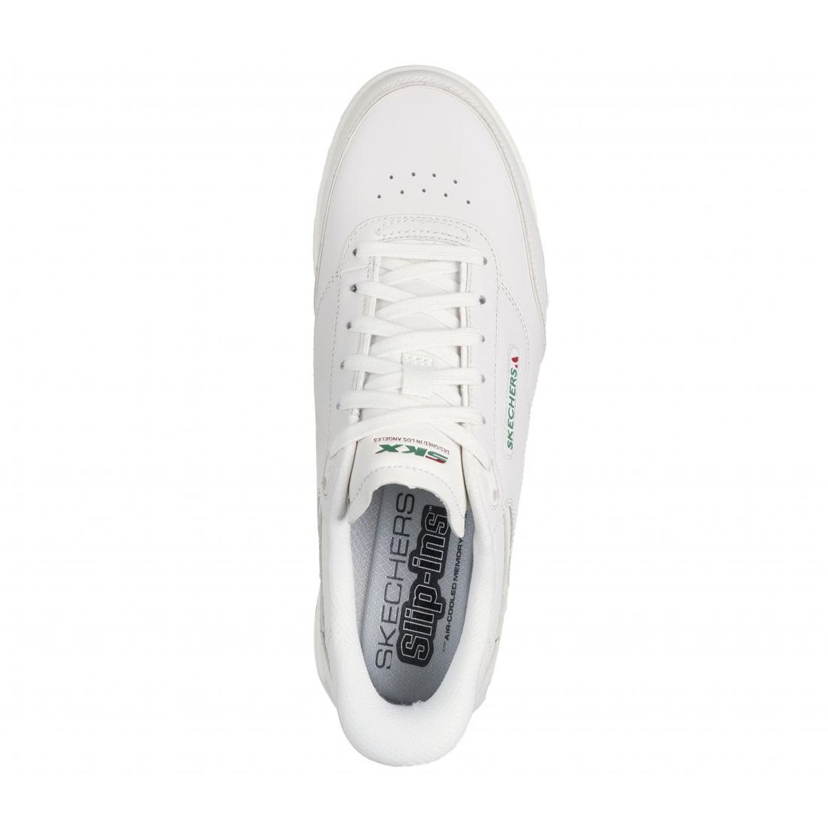 SKECHERS - Zapatillas Hombre Slip-ins Recoil WNT Blanco Skechers