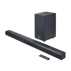 JBL - Cinema SB580 Bluetooth