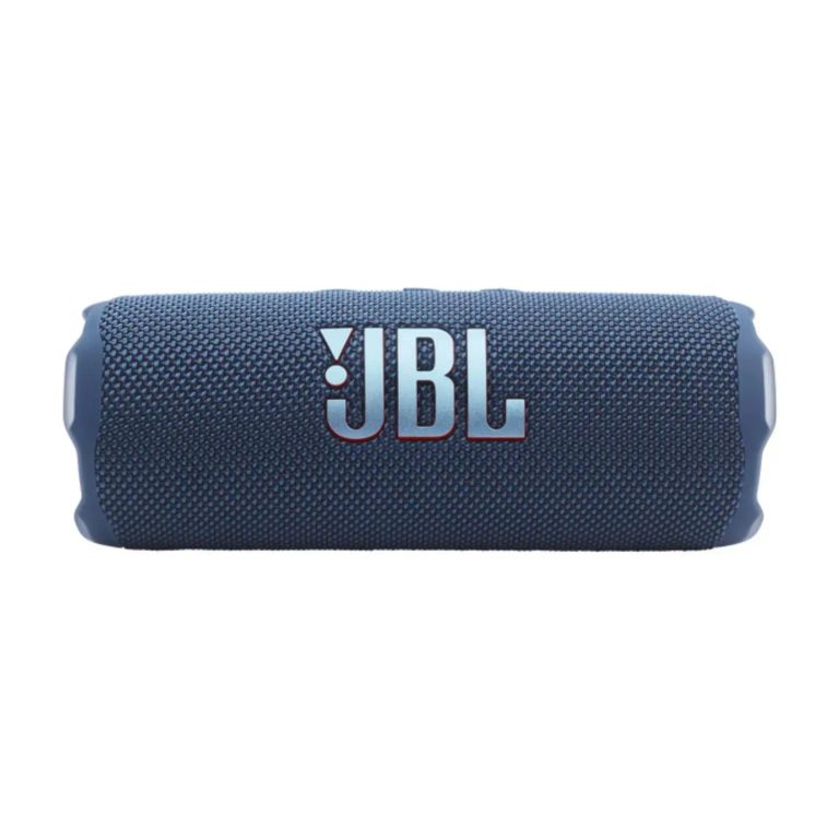 Parlante Flip 7 Azul Bluetooth