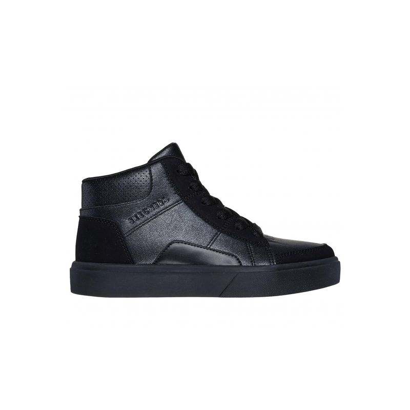 SKECHERS - Zapatillas Niña Eden Lx Negra Skechers