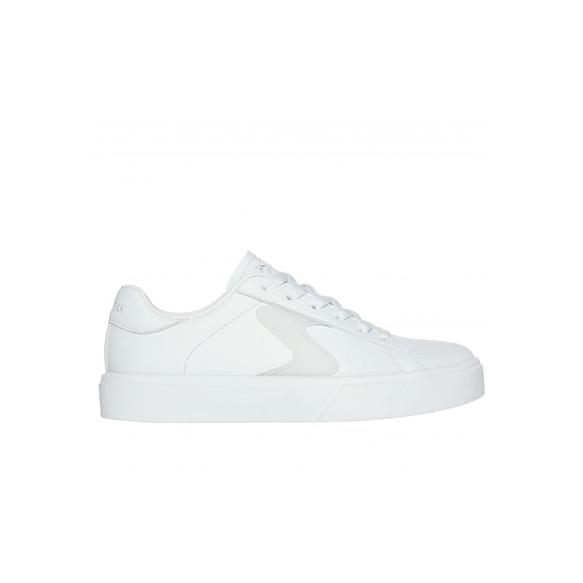 SKECHERS - Zapatillas Niña Eden Lx Blanco W Skechers