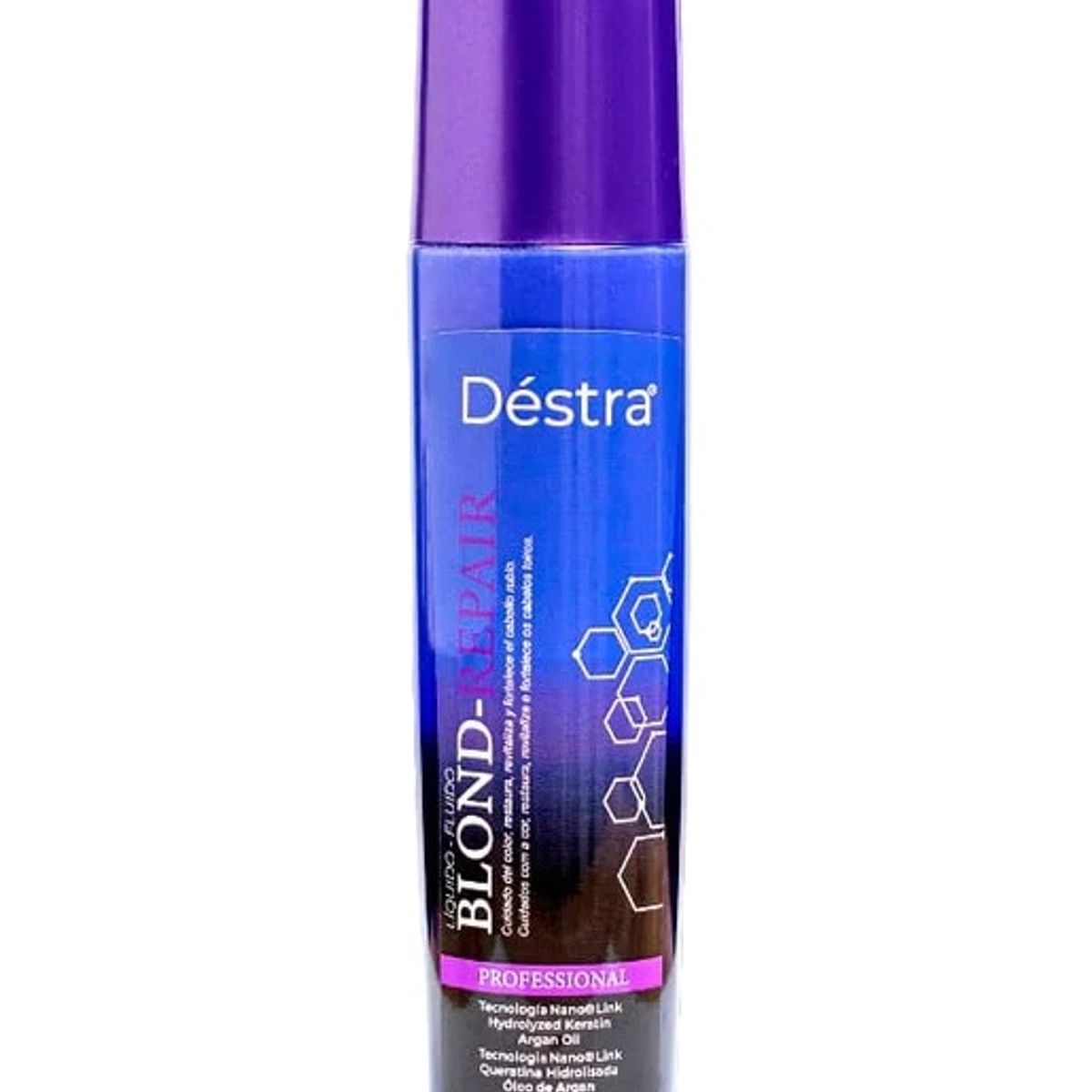 DESTRA - Protector Térmico Destra Matizador Repair 250ml