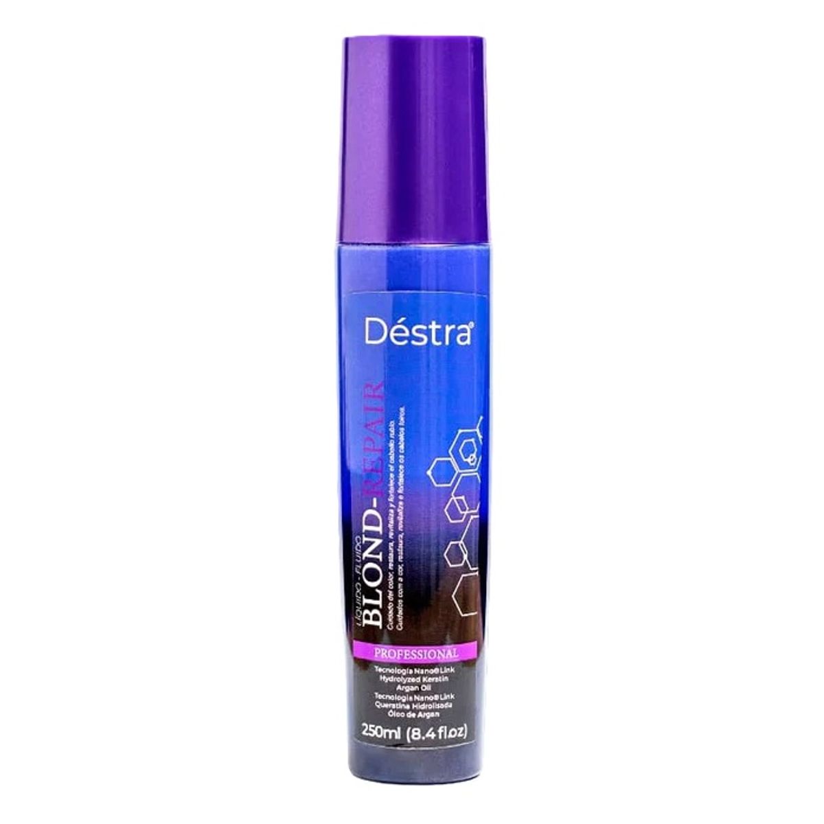 DESTRA - Protector Térmico Destra Matizador Repair 250ml