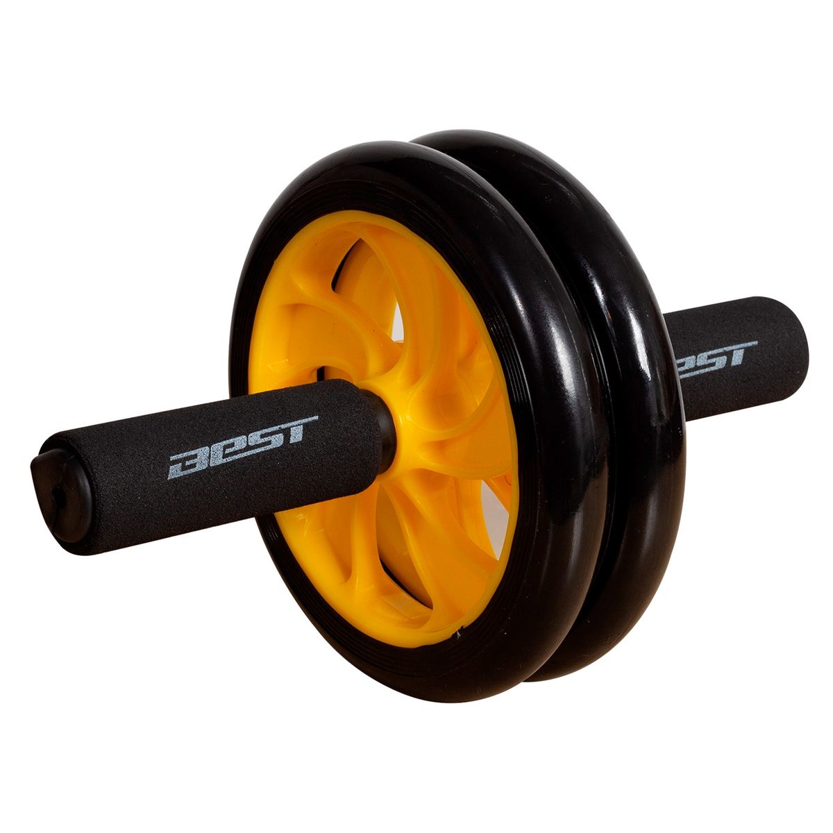 BEST - Best Sets De Entrenamiento Rueda Ab