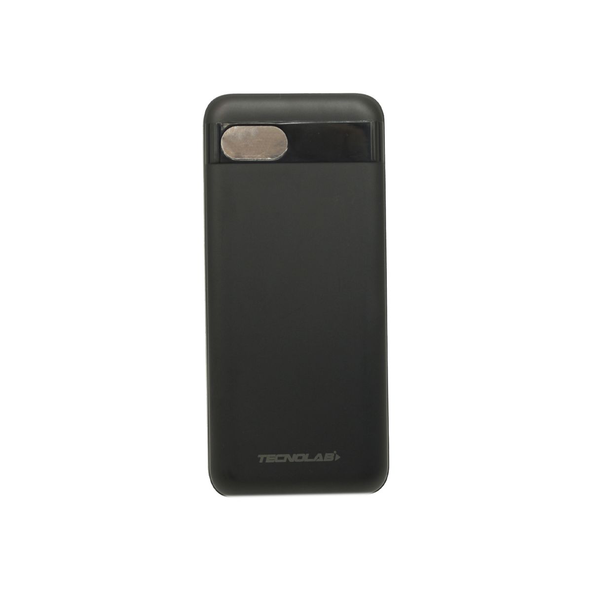 TECNOLAB - Power Bank 20000mAh 225W LED Display + Cables Negro - PS