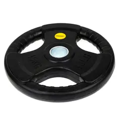 BEST - Disco Pesas Hexagonales 15kg
