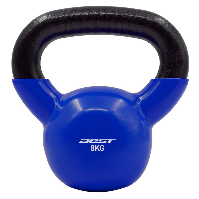 BEST - Pesa Rusa Acero 8 Kg Best