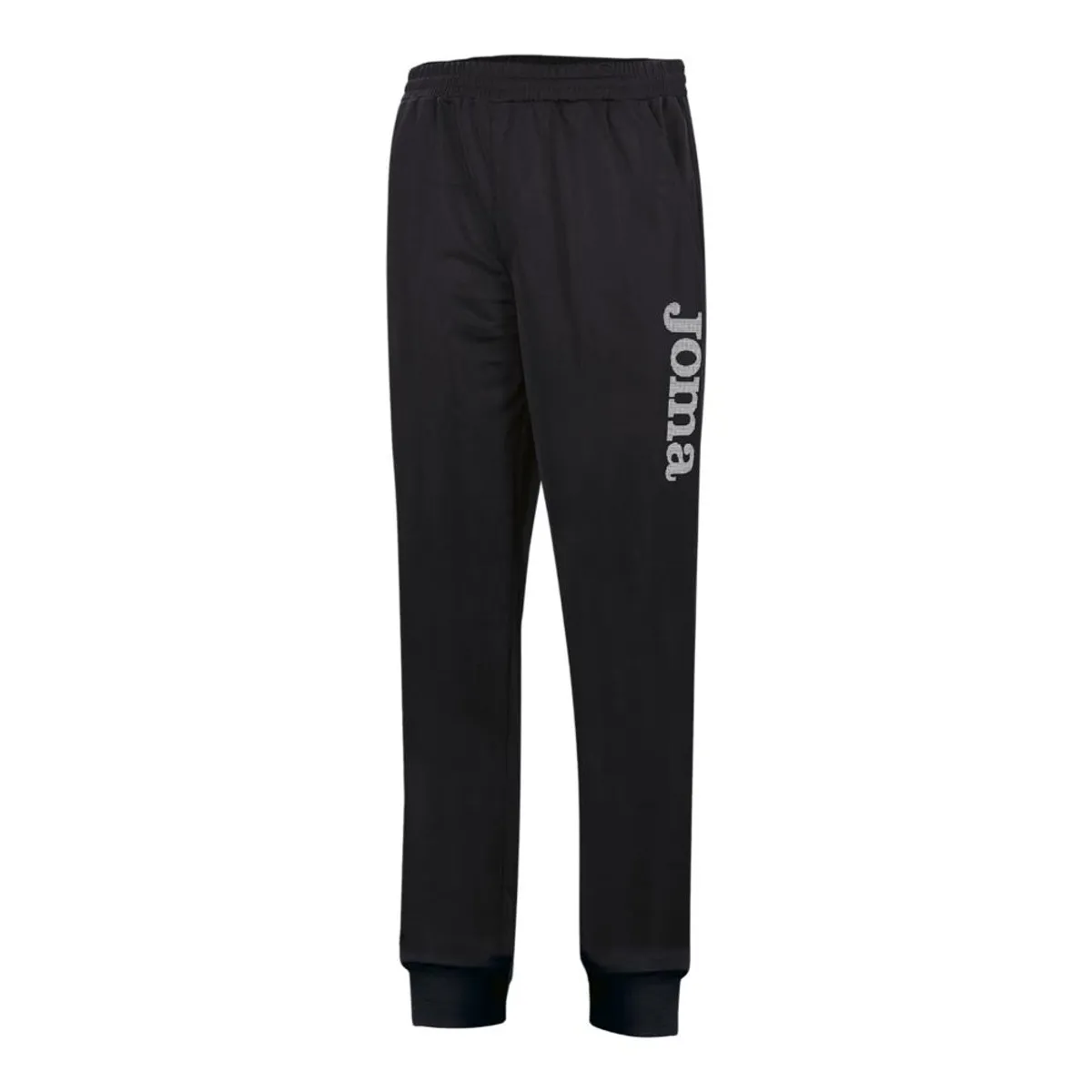 JOMA - Pantalón Deportivo Joma Suez Negro Joma