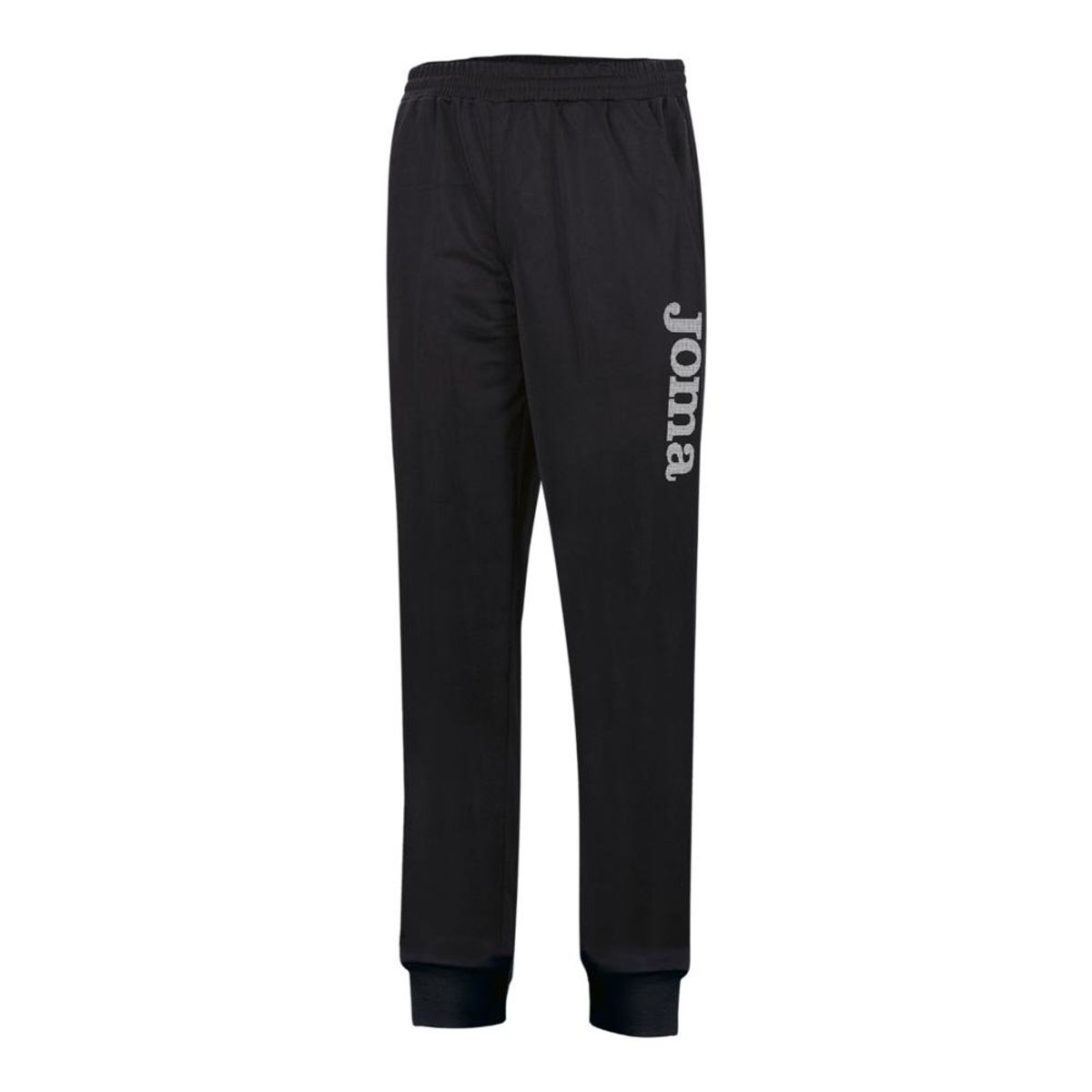 JOMA - Pantalón Deportivo Joma Suez Negro Joma
