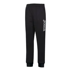 JOMA - Pantalón Deportivo Suez Negro