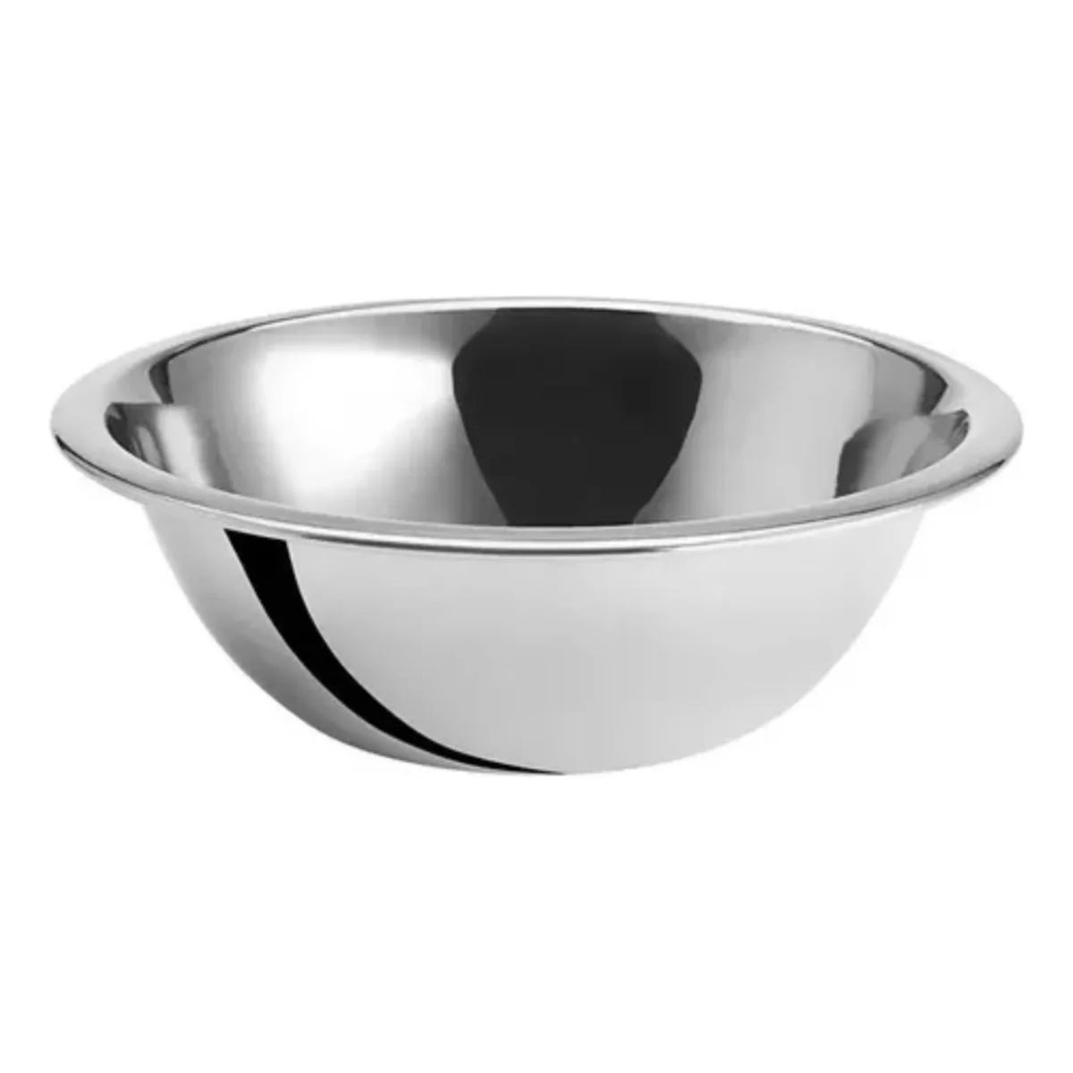 CUINER - Bowl Cuenco Acero Inoxidable 20cm 1 Litro Cuiner