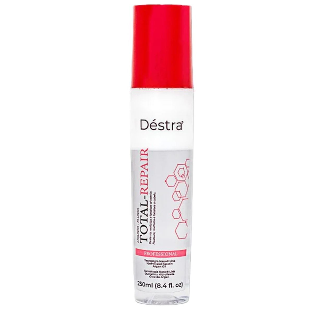 DESTRA - Protector Térmico Destra Repair 250ml