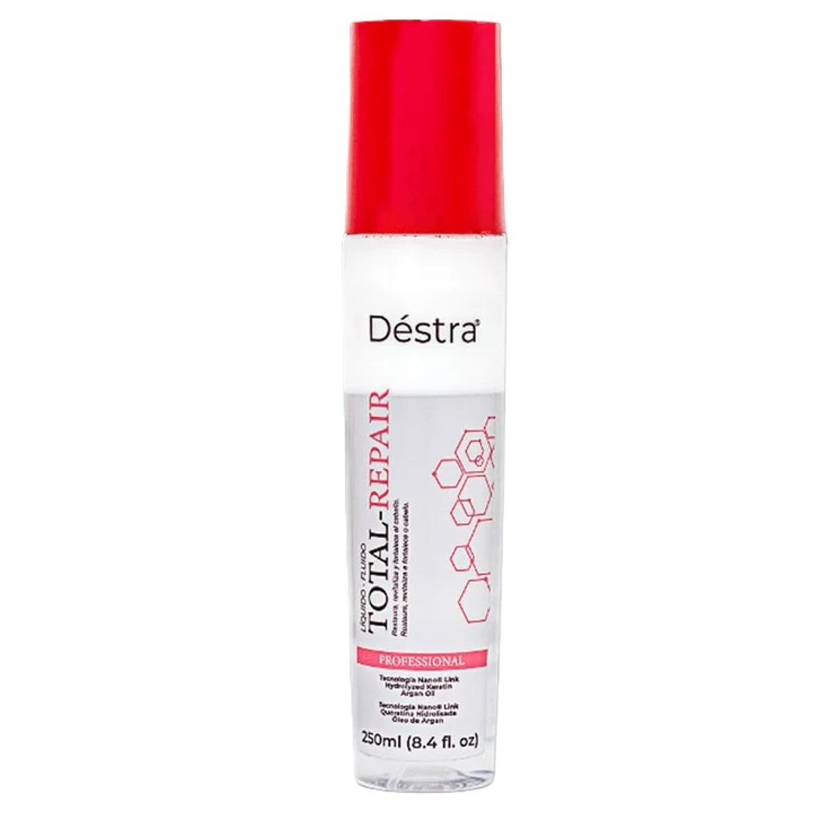 DESTRA - Protector Térmico Destra Repair 250ml